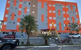 Hotel Infinity